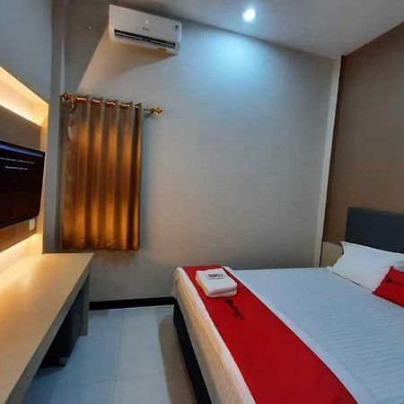 Reddoorz Near Universitas Muhammadiyah Purwokerto Kembaran Exterior foto